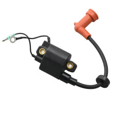 6H3-85570 Ignition Coil Assy for 2T 50-70HP Parsun T60 Hidea Seapro HDX Boat Engine 6H3-85570-10