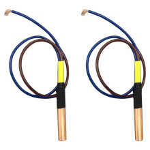 2PCS 400974 New Temperature Sensor for Thermo King 40-974 40-0974