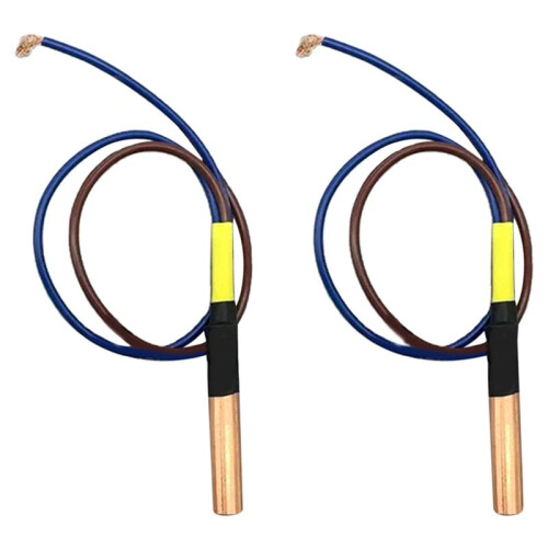 2PCS 400974 New Temperature Sensor for Thermo King 40-974 40-0974