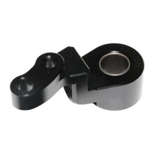 Aluminium Versnellingspooksteunbeugel voor 450SR SR450