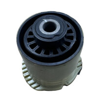 For for Astra J 2009-2015 Car Rear Axle Suspension Bushing 13313230 Replacement Installation