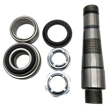 For Trucks VOE 20751021 New Kingpin Repair Kit Truck Spare Parts