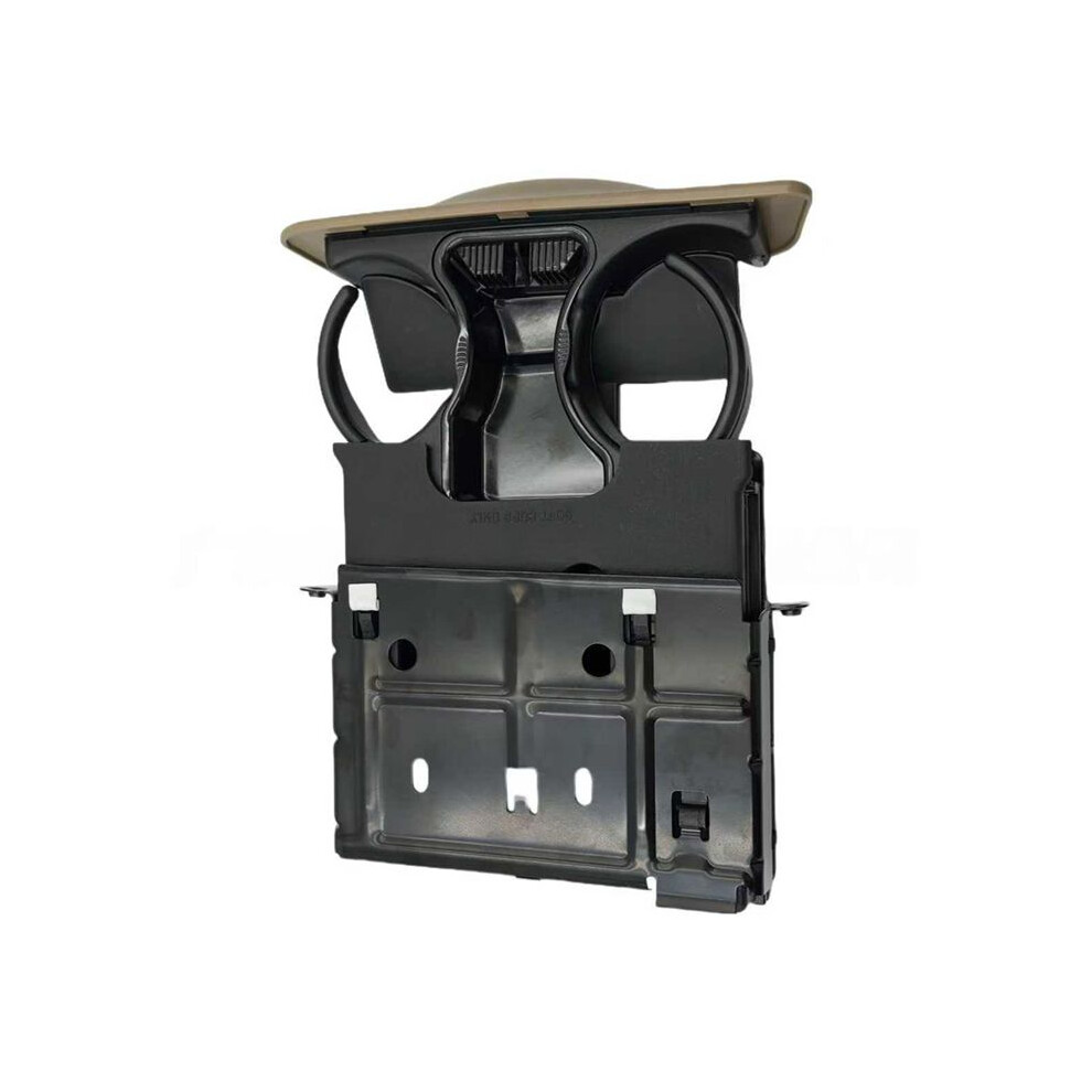 Yc3z-2513560-Cab Car Dashboard Cup Holder Drinks Holders For Super Duty F250 F350 F450 F550 1999-2004 6032587009941