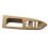 New Front Left LHD Door Handle Trim LEFT Master Window  Panel Bezel 1T1867371 for    2003-2016,A 1