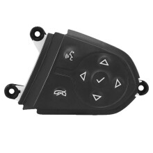 Cruise Control Steering Wheel Audio Control 23262276 for Colorado Silverado 1500