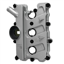 06E103471P Engine Valve Cover for 11-18 Q5 Q7 A4 A6 A8 C6 3.0T 06E103471N Cylinder Camshaft Cover
