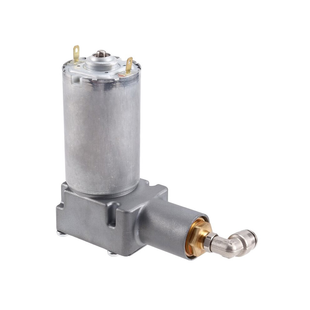 6Mm Air Pipe Connector Truck Air Pump 12V Air Compressor For Truck Or Excavator Or Tractor 6031893146326