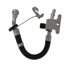 Fuel Feed Pipe High Pressure Fuel Pump 12625825 12673390 for Regal LaCrosse Malibu GLB 2.4