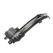Left Mirror Turn Signal Indicator Mirror Light Lamp 8K0949101B 8K0949101C for A3 8P A4 RS3 RS4 RS5