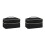 2X Sewing Supplies Organizer Bag, Double-Layer Sewing Box Organizer Accessories Storage Bag,A 1