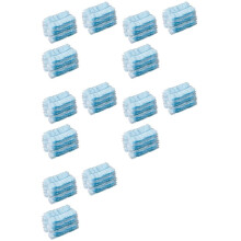 150 Delar Duster Refills, Disposable Duster Refills Kompatibel för SwifferDuster
