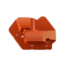 Motorcykel Powervalve Vänster Powerventilskydd Skydd för EXC XCW 300 250 SX XC 300 250 125 Tillbehör