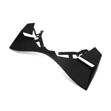 Motorrad-Frontverkleidung Winglet Aerodynamischer Flügelspoiler Winglet-Verkleidung für GSX-R1000 2017-2025 GSX R1000R 2017-2021