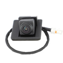 Car Rearview Camera HD Night Vision Reversing Assist Camera Parking Camera 9043678AA for