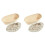 2X Woven Bread Fermentation Basket Drying Storage European Style Fermentation Basket 1