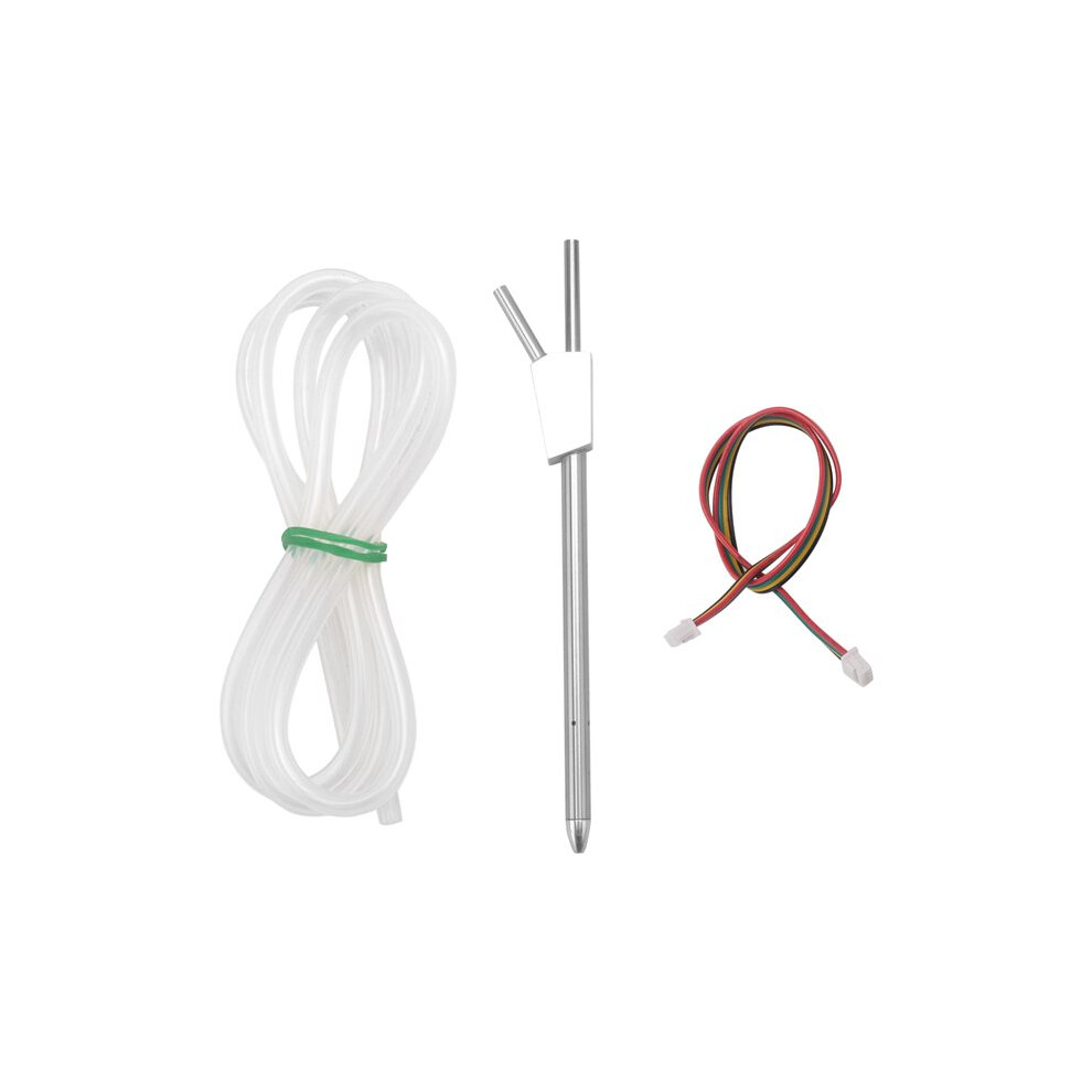 Digital Airspeed Sensor Kit Differential Pitot Pitot Tube Air Speed Meter For Px4 Pixhawk Autopilot(A) 4713102292568