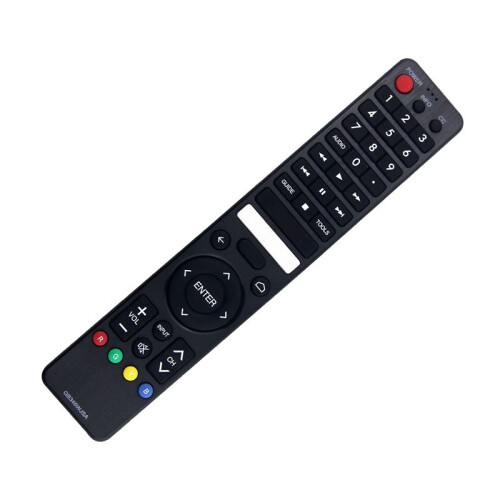 GB346WJSA Voice Remote Control Replace for  AQUOS  LCD LED TV Remote Controller