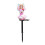 Blumenfee Bodenlampe Gang Lampe Harz 3