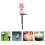 Blumenfee Bodenlampe Gang Lampe Harz 4