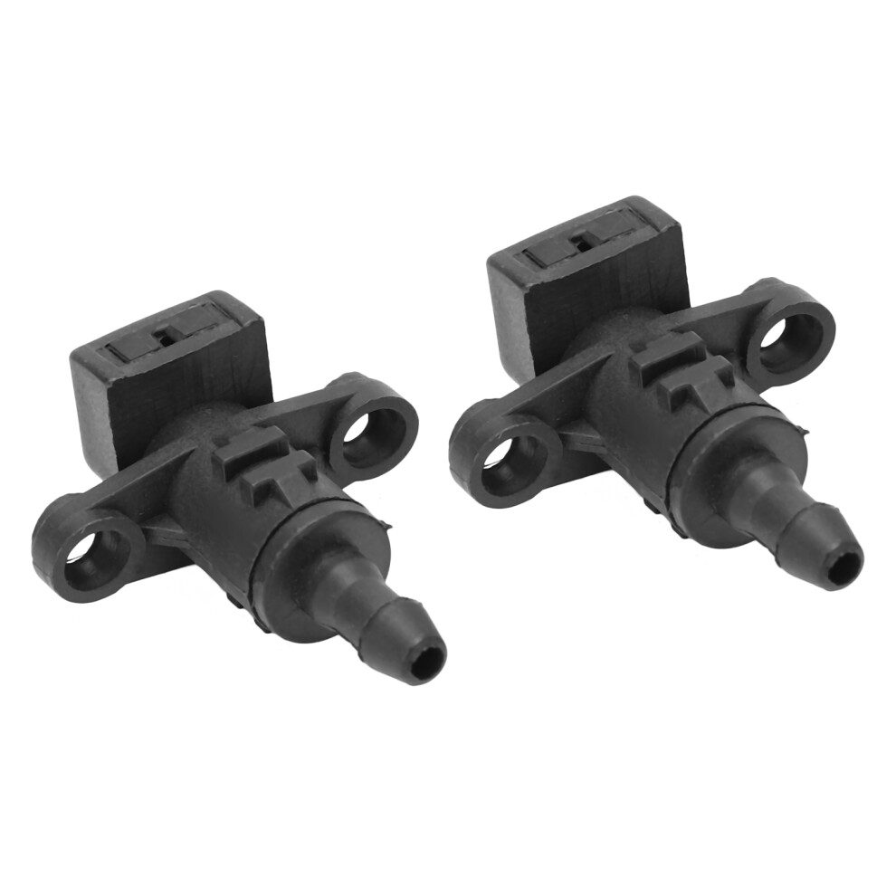 Windshield Washer Nozzle 5182327Aa For Dodge Challenger Charger Chrysler 300 5051390712528