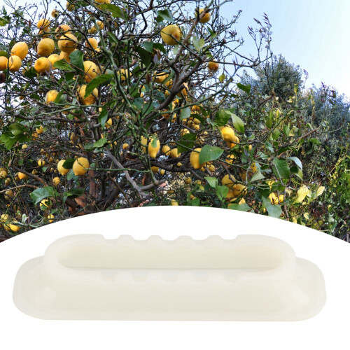 Fruit Tree Branch Trunk Bender Tree Bending Modelling Tool Gardening AccessoriesSmall White 150pcs 1