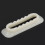 Fruit Tree Branch Trunk Bender Tree Bending Modelling Tool Gardening AccessoriesSmall White 150pcs 4