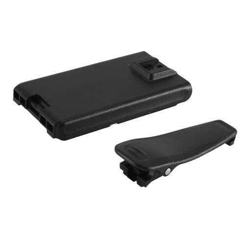 Adatto per Batteria  IC-V80 IC-V80E IC-U80 6AAA