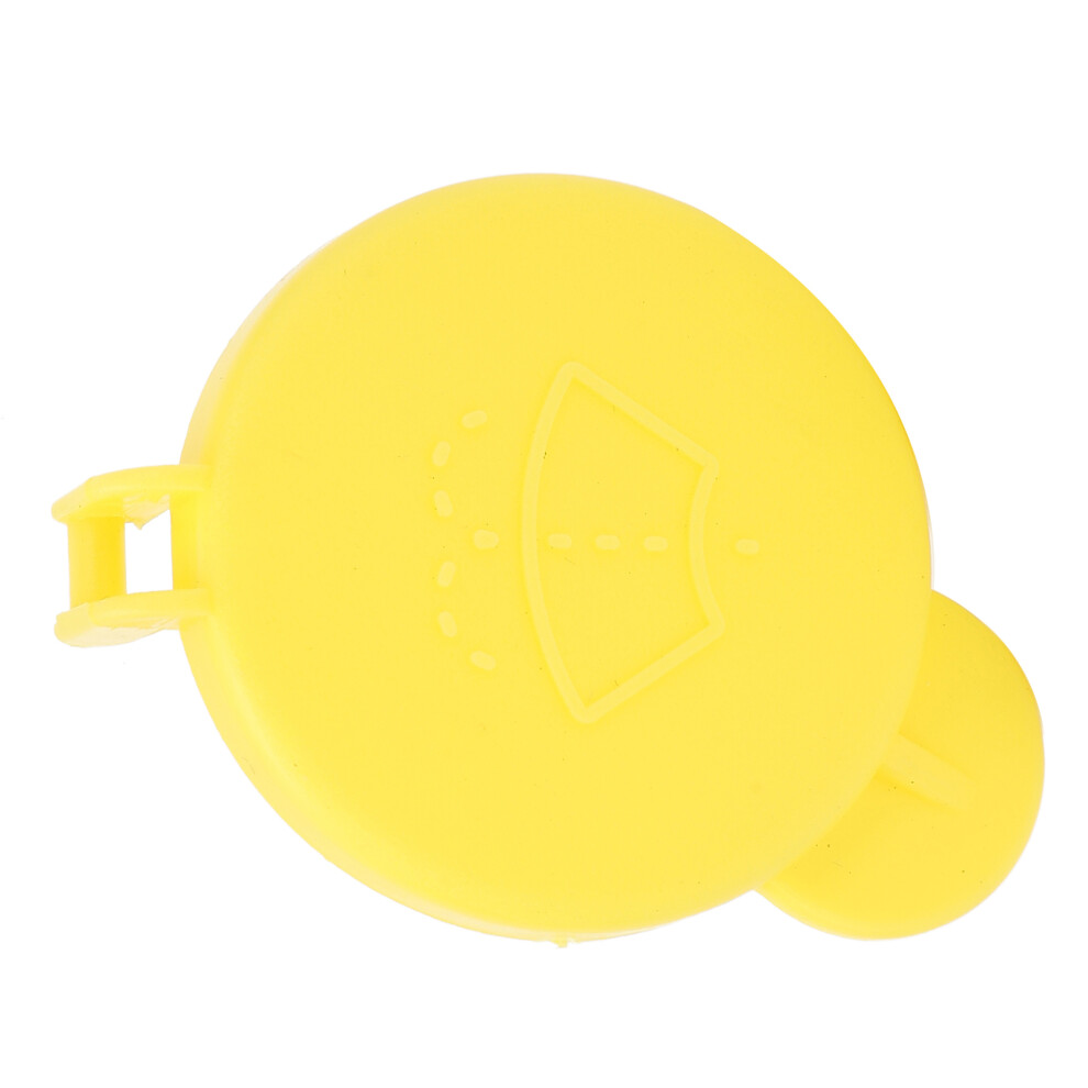 Windscreen Washer Bottle Cap Cover For Ford Fiesta Mk5 Mk6 2002-2008 4641390712638