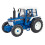 Britains Britains Ford Tractor 8210 Scale Farm Vehicle 1
