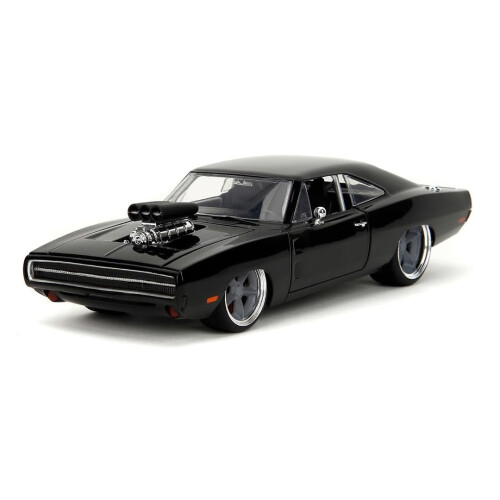 Jada Fast & Furious Dodge Charger 1:24 Scale Model