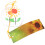 glas windspiel, windglocken, japanisches design, wohnaccessoire 9
