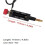 In Line Tester Ignition Engine Coil Auto Diagnostic Test Tool 3