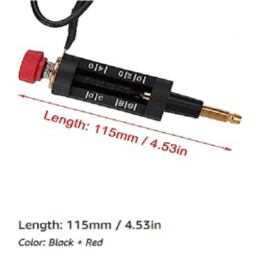 In Line Tester Ignition Engine Coil Auto Diagnostic Test Tool 2