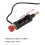 In Line Tester Ignition Engine Coil Auto Diagnostic Test Tool 5