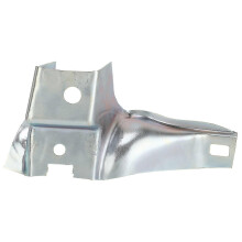 MercedesBenz 190 W201 1982-1993 Left Bumper Bracket Replacement A2016261414