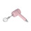 Portable Electric Whisk 150W 3 Speeds 10