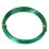 Craft Bezel Wire Lustrous Electroplated Metallic 1 Roll 2