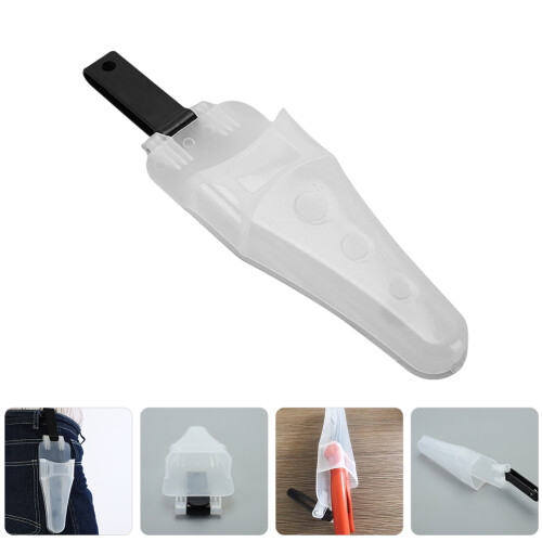 Leichter Gartenscherenhalter Schutztasche Für Pruner PP 2