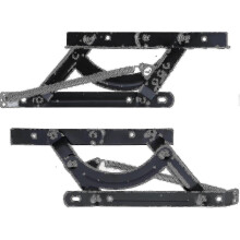 Sofa Couches Bed Diy Adjustable Spring Mechanism Futon Hinge Hardware Triple Click Hinge Hardware for Sleeper Sofa Bed Furniture_bd