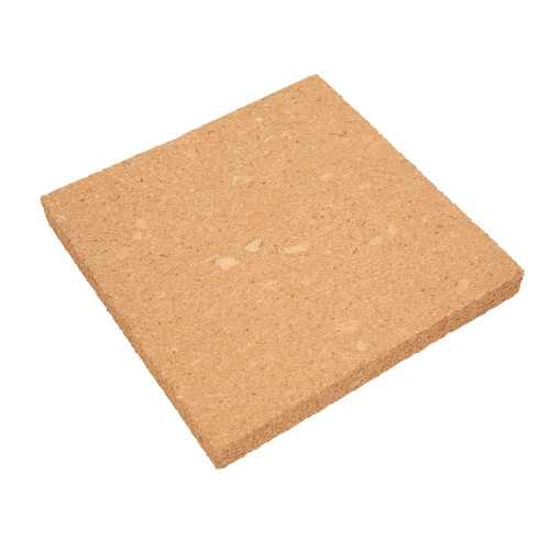 Lightweight Rubber Cork Corkboard 1 Pcs DIY Leather Crafts Tools