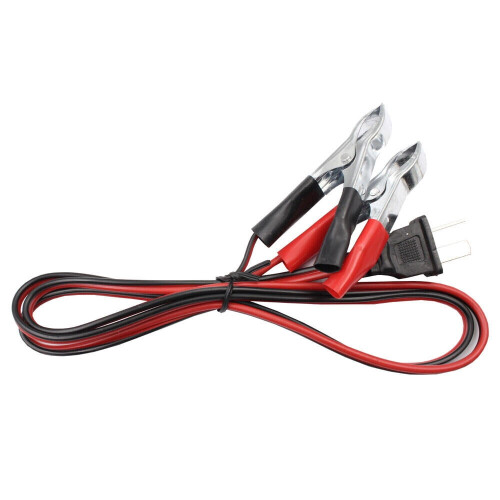 Voor generator 1.2M 12V DC laadkabels EU1000i EU2000i. 2