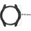 Θήκη ρολογιού Garmin Fenix8 (43/47/51mm), μαλακό κάλυμμα PC με αντιπτώσεις, κοίλος σχεδιασμός 7