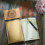 Vintage 3D Phoenix Embossed Leather Journal A5 200 Pages 2