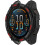 Θήκη ρολογιού Garmin Fenix8 (43/47/51mm), μαλακό κάλυμμα PC με αντιπτώσεις, κοίλος σχεδιασμός 2