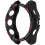 Θήκη ρολογιού Garmin Fenix8 (43/47/51mm), μαλακό κάλυμμα PC με αντιπτώσεις, κοίλος σχεδιασμός 4