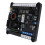 AVR Automatic Voltage Regulator Stable Use High Accuracy Generator Voltage Output Stabilizer for Generator 170 to 277V 5