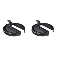 2X 13114 Brew Basket Lid ,Replacement for Technivorm Moccamaster Coffee Maker Brew Basket
