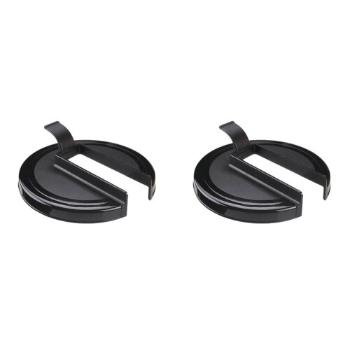 2X 13114 Brew Basket Lid ,Replacement for Technivorm Moccamaster Coffee Maker Brew Basket