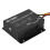 Μετατροπέας ισχύος DC24V σε 12V για φορτηγό αυτοκινήτου, ηλεκτρικός μετατροπέας 6