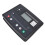 Derv Generator Controller Automatic Start Generator Set Control Module 8V to 35V Continuous for DSE7310 5